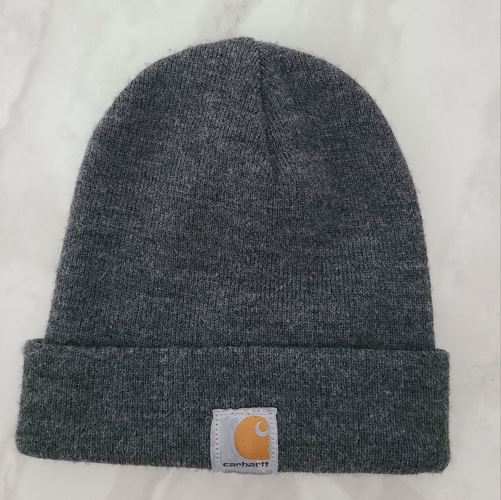 Carhartt Acrylic Toque - Youth